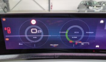 PEUGEOT 3008 HYBRID 145 BVA E-DCS6 ALLURE + JANTES 19 + NAVI complet