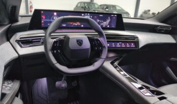 PEUGEOT 3008 HYBRID 145 BVA E-DCS6 ALLURE + JANTES 19 + NAVI complet