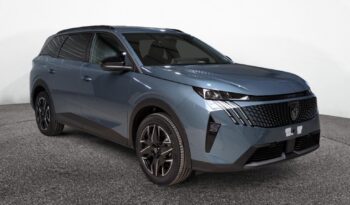 PEUGEOT 5008 HYBRID 145 BVA E-DCS6 7PL ALLURE SUREQUIPE complet