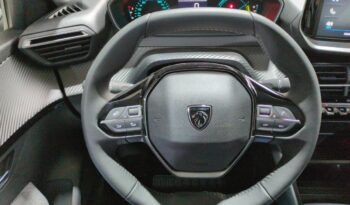 PEUGEOT 208 HYBRID 110 BVA E-DCS6 STYLE complet