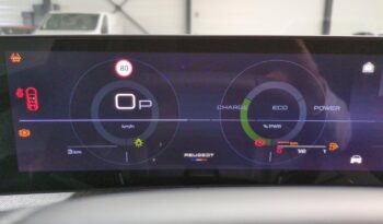 PEUGEOT 5008 HYBRID 145 BVA E-DCS6 7PL ALLURE SUREQUIPE complet