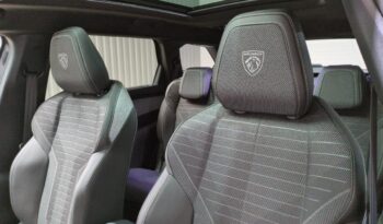 PEUGEOT 5008 HYBRID 145 BVA E-DCS6 7PL GT + PACK VISION 360 & DRIVE ASSIST PLUS + TOIT PANO complet