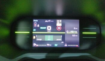 DACIA DUSTER HYBRID-G 150 BVA 4X4 EXTREME + PACK CITY + PACK COLD + PACK TECHNO complet