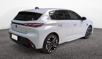 PEUGEOT 308 NOUVELLE BLUEHDI 130 S&S BVA EAT8 GT complet