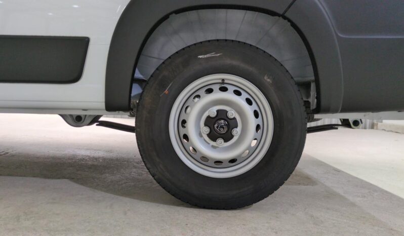 PEUGEOT BOXER FOURGON 3.5 T L3H2 140 S&S BVA8 + PACK TECHNO PREMIUM + CAMERA DE RECUL complet