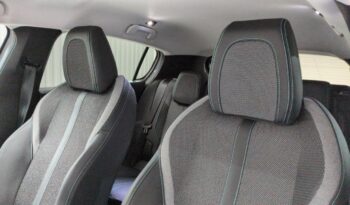 PEUGEOT 308 HYBRID 145 BVA E-DCS6 ALLURE + PACK ACCESS + PACK VISION 360 complet