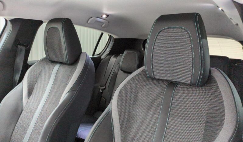 PEUGEOT 308 HYBRID 145 BVA E-DCS6 ALLURE + PACK ACCESS + PACK VISION 360 complet