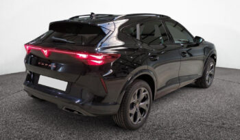 CUPRA FORMENTOR NOUVEAU 1.5 ETSI HYBRID 150 CH BVA DSG7 V + ATTELAGE + SIEGES CHAUFFANTS complet