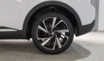MG ZS 1.5 L HYBRID+ 197 CH BVA LUXURY complet
