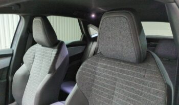 PEUGEOT 3008 HYBRID 145 BVA E-DCS6 ALLURE + JANTES 19 + NAVI complet