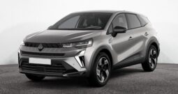 RENAULT SYMBIOZ E-TECH FULL HYBRID 160 CH BVA ESPRIT ALPINE + PACK ICONIC