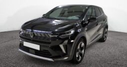 RENAULT SYMBIOZ E-TECH FULL HYBRID 145 CH BVA ICONIC + PACK EXTENDED GRIP
