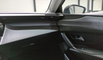 PEUGEOT 308 HYBRID 145 BVA E-DCS6 ALLURE + PACK ACCESS + PACK VISION 360 complet