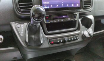 PEUGEOT BOXER FOURGON 3.5 T L3H2 140 S&S BVA8 + PACK TECHNO PREMIUM + CAMERA DE RECUL complet