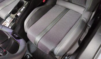 PEUGEOT 2008 HYBRID 145 BVA E-DCS6 GT + PACK DRIVE ASSIST PLUS complet