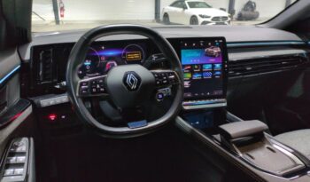 RENAULT ESPACE VI E-TECH FULL HYBRID 200 BVA 7PL GSR2 TECHNO + PACK CITY PREMIUM complet