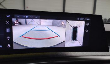 PEUGEOT 3008 HYBRID 145 BVA E-DCS6 ALLURE + GRIP CONTROL + PACK 360 VISION & DRIVE ASSIST + NAVI complet