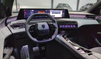 PEUGEOT 5008 HYBRID 145 BVA E-DCS6 7PL GT + PACK VISION 360 & DRIVE ASSIST PLUS + TOIT PANO complet