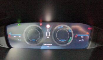 PEUGEOT 308 NOUVELLE HYBRID 145 BVA E-DCS6 ALLURE + PACK VISION 360 + PACK CONFORT + PACK ACCESS complet