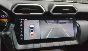 MG ZS 1.5 L HYBRID+ 197 CH BVA LUXURY complet