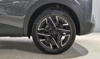 PEUGEOT 3008 HYBRID 145 BVA E-DCS6 ALLURE + PACK 360 VISION & DRIVE ASSIST + PACK PANORAMIC NAVIGATION complet