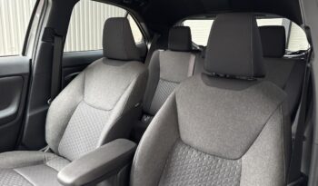 TOYOTA YARIS CROSS HYBRIDE 130H BVA E-CVT 2WD DESIGN SUREQUIPE complet