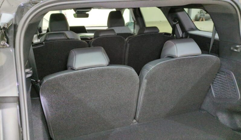 PEUGEOT 5008 HYBRID 145 BVA E-DCS6 7PL ALLURE SUREQUIPE complet