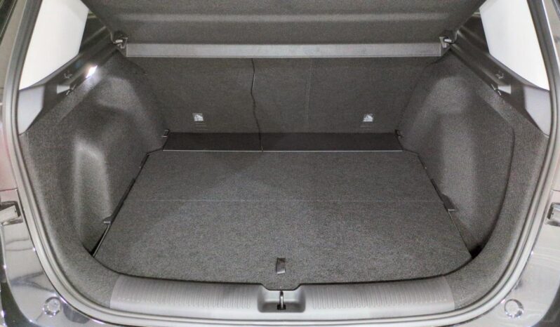 MG ZS 1.5 L HYBRID+ 197 CH BVA LUXURY complet