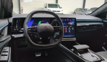 RENAULT AUSTRAL NOUVEAU FULL HYBRID E-TECH 200 CH BVA ESPRIT ALPINE + PARE-BRISE CHAUFFANT complet