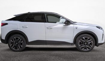 PEUGEOT 3008 HYBRID 145 BVA E-DCS6 GT + CAMERA 360 + DRIVE ASSIST PLUS complet