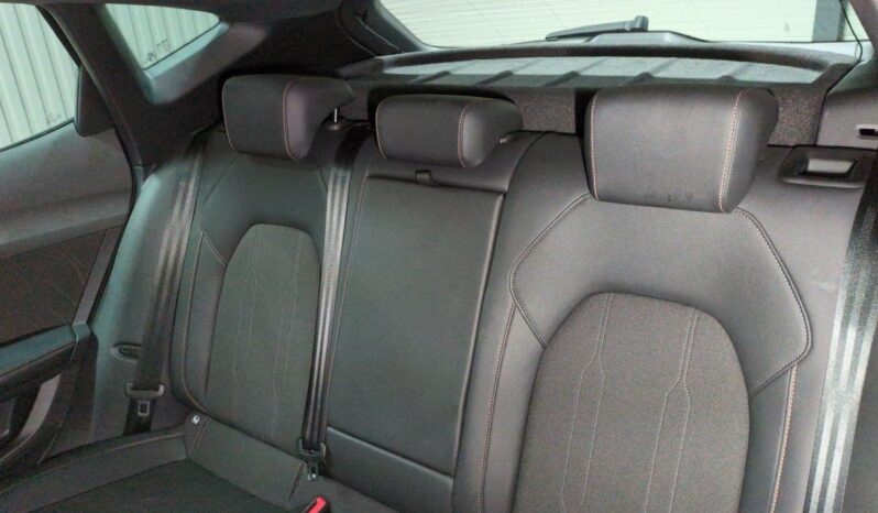 CUPRA FORMENTOR NOUVEAU 1.5 ETSI HYBRID 150 CH BVA DSG7 V + CAMERA 360 + NAVIGATION + ATTELAGE complet