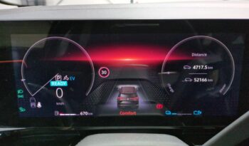 RENAULT ESPACE VI E-TECH FULL HYBRID 200 BVA 7PL GSR2 TECHNO + PACK CITY PREMIUM complet