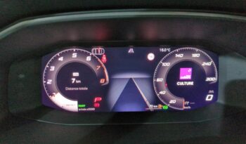 CUPRA FORMENTOR NOUVEAU 1.5 ETSI HYBRID 150 CH BVA DSG7 V + ATTELAGE + SIEGES CHAUFFANTS complet