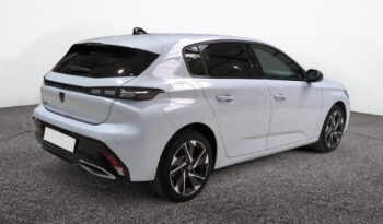 PEUGEOT 308 HYBRID 145 BVA E-DCS6 ALLURE + PACK ACCESS + PACK VISION 360 complet