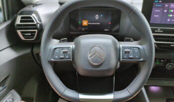 CITROEN C4 HYBRIDE 145 CH BVA E-DCS6 MAX + PACK TECHNO complet