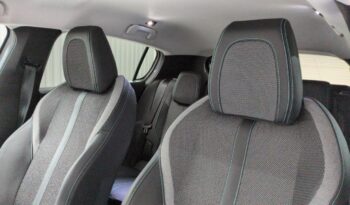 PEUGEOT 308 HYBRID 145 BVA E-DCS6 ALLURE + PACK ACCESS + PACK VISION 360 complet