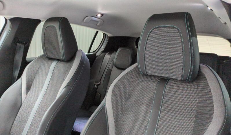 PEUGEOT 308 HYBRID 145 BVA E-DCS6 ALLURE + PACK ACCESS + PACK VISION 360 complet