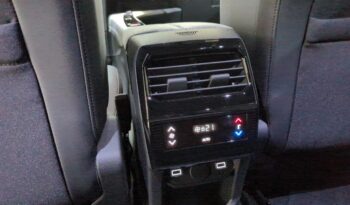 PEUGEOT 5008 HYBRID 145 BVA E-DCS6 7PL ALLURE SUREQUIPE complet