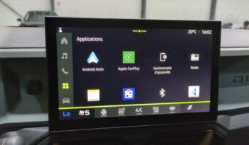 DACIA DUSTER HYBRID 155 BVA 4X2 EXTREME SUREQUIPE complet