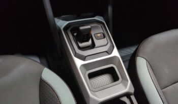 DACIA DUSTER HYBRID 155 BVA 4X2 EXTREME SUREQUIPE complet