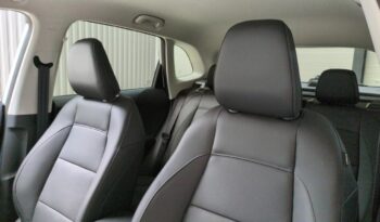 MG ZS 1.5 L HYBRID+ 197 CH BVA LUXURY complet