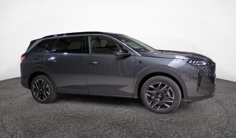 PEUGEOT 5008 HYBRID 145 BVA E-DCS6 7PL GT + PACK VISION 360 & DRIVE ASSIST PLUS complet