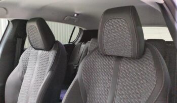 PEUGEOT 308 NOUVELLE HYBRID 145 BVA E-DCS6 ALLURE + PACK VISION 360 + PACK CONFORT + PACK ACCESS complet