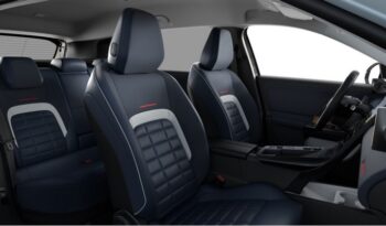 CITROEN C5 AIRCROSS NOUVEAU HYBRIDE 145 BVA E-DCS6 MAX + PARE-BRISE CHAUFFANT complet