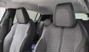 PEUGEOT 308 NOUVELLE BLUEHDI 130 S&S BVA EAT8 ALLURE + PACK VISION 360 complet
