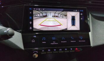 PEUGEOT 308 NOUVELLE HYBRID 145 BVA E-DCS6 ALLURE + PACK VISION 360 + PACK CONFORT + PACK ACCESS complet