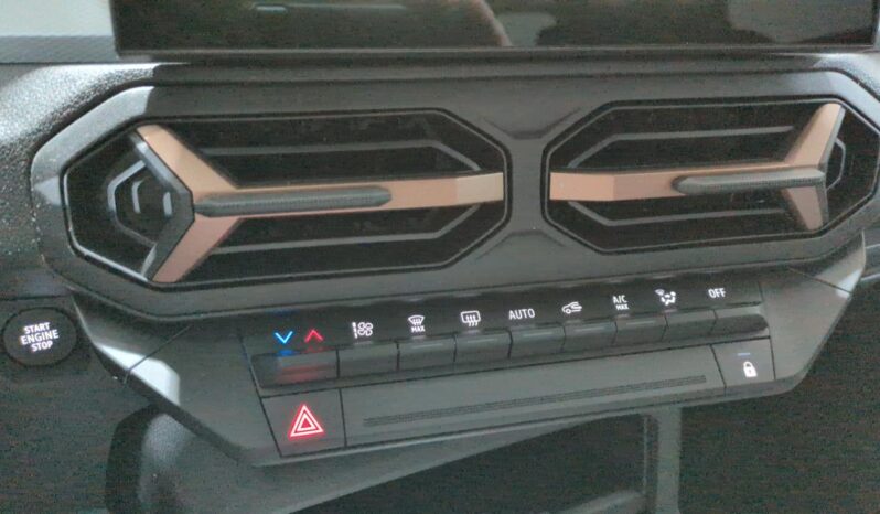 DACIA DUSTER HYBRID-G 150 BVA 4X4 EXTREME + PACK CITY + PACK COLD + PACK TECHNO complet