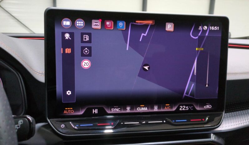 CUPRA FORMENTOR NOUVEAU 1.5 ETSI HYBRID 150 CH BVA DSG7 V + CAMERA 360 + NAVIGATION + ATTELAGE complet