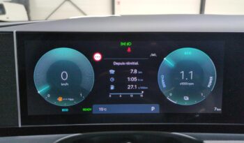 HYUNDAI TUCSON 1.6 T-GDI 239 HYBRID BVA6 CREATIVE + HAYON MAINS LIBRES + SYSTEME HI-FI KRELL complet