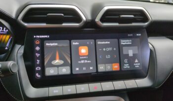 MG ZS 1.5 L HYBRID+ 197 CH BVA LUXURY complet